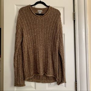 Vintage Knit Sweater😍